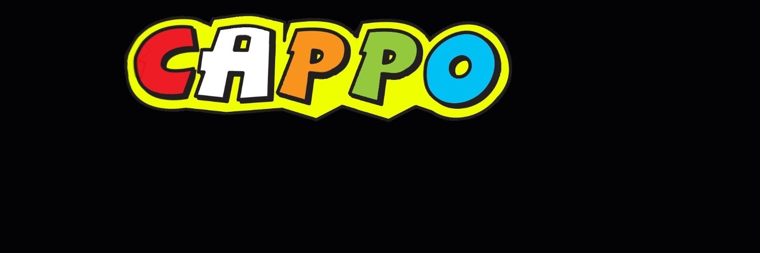 __Cappo__'s profile banner image