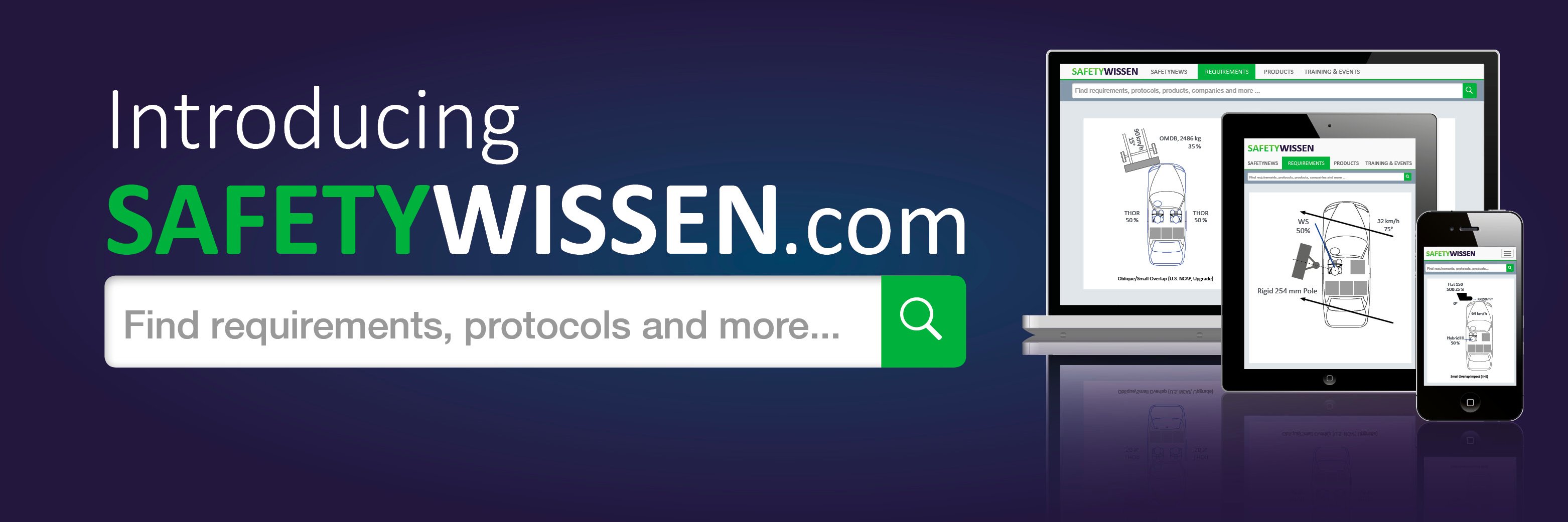 carhs.training GmbH banner