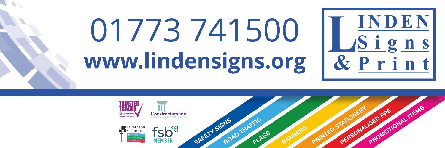 Lindensigns's profile banner image