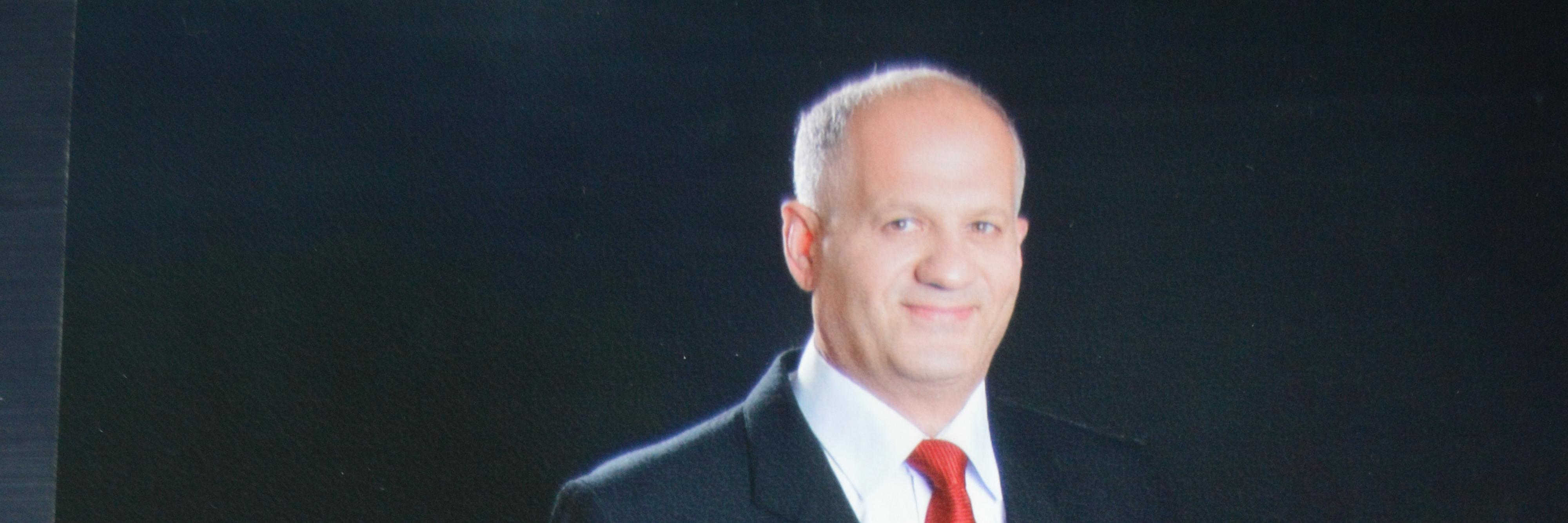 omarbadarneh's profile banner image