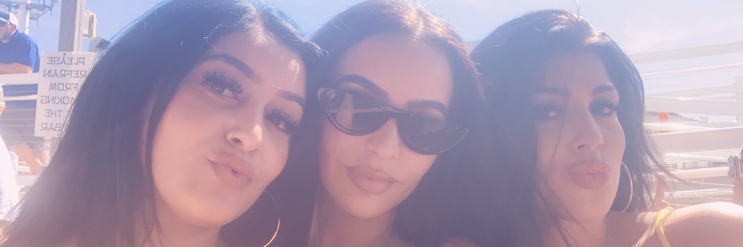alyssajohansen2's profile banner image