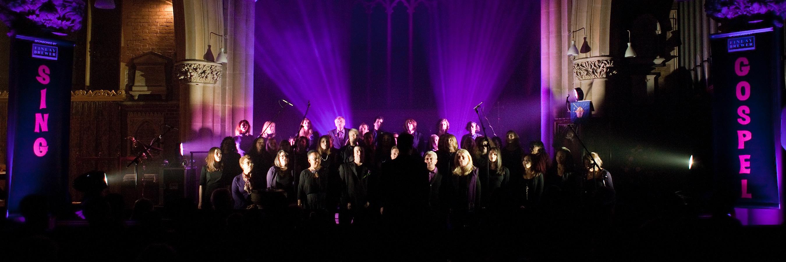 singgospeluk's profile banner image