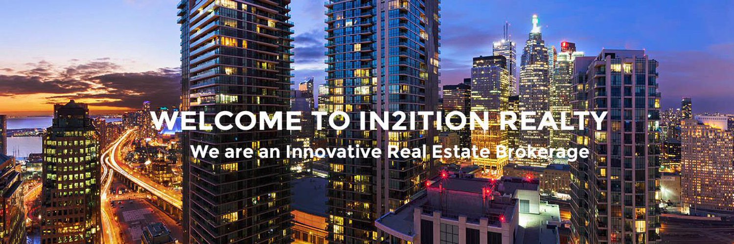 In2ition Realty banner