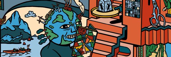 StirToAction Profile Banner