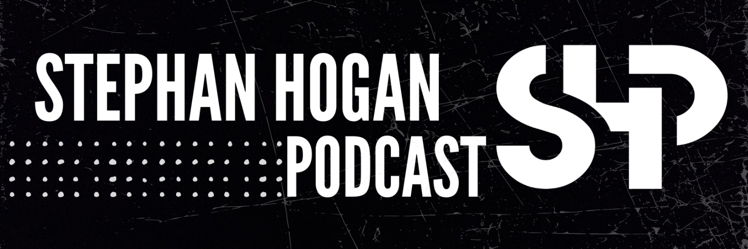 Stephan Hogan banner