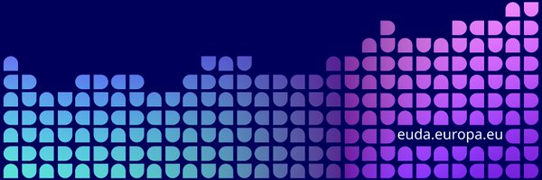 EUDrugsAgency Profile Banner