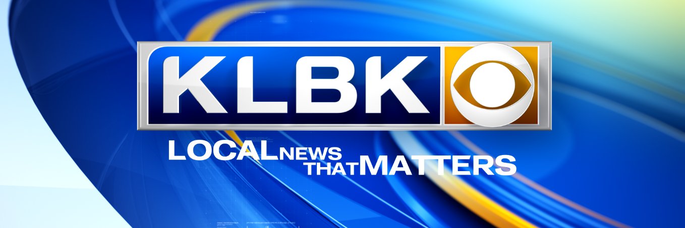 KLBK News's banner