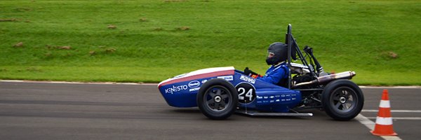 Kenesto Profile Banner