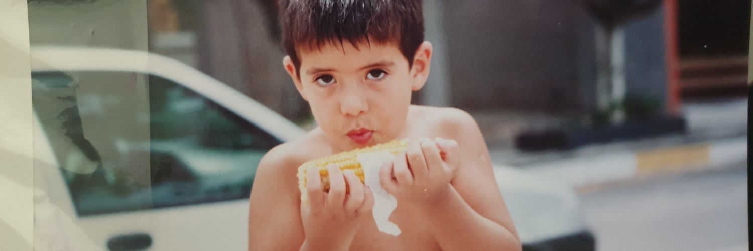 PaachuGimenez's profile banner image