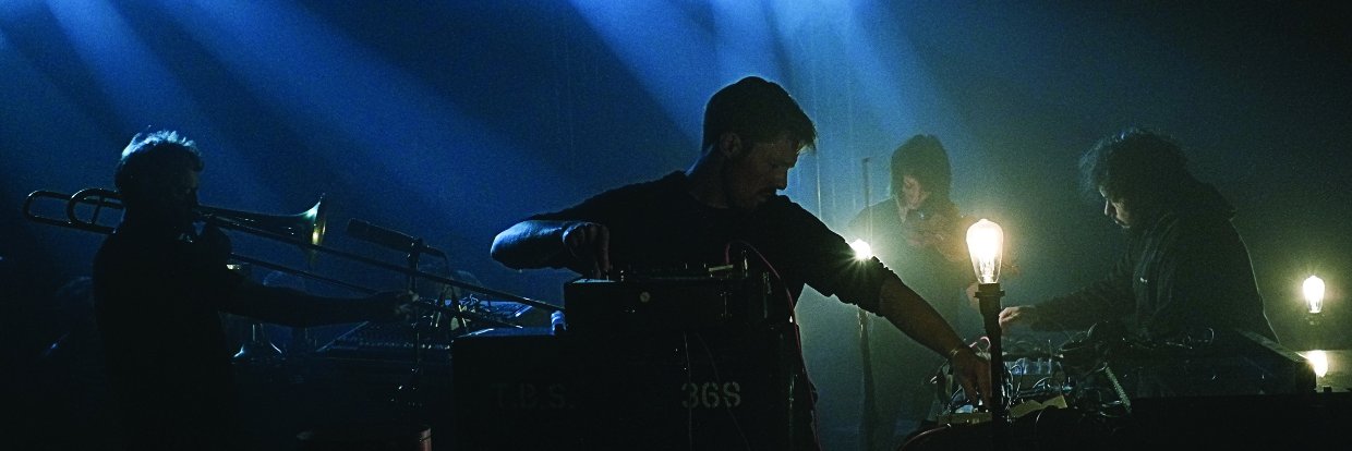 ucb_arts's profile banner image