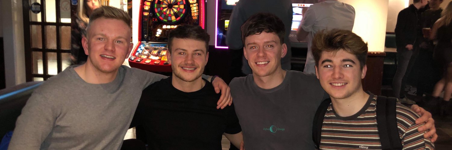 gavinlavery97's profile banner image