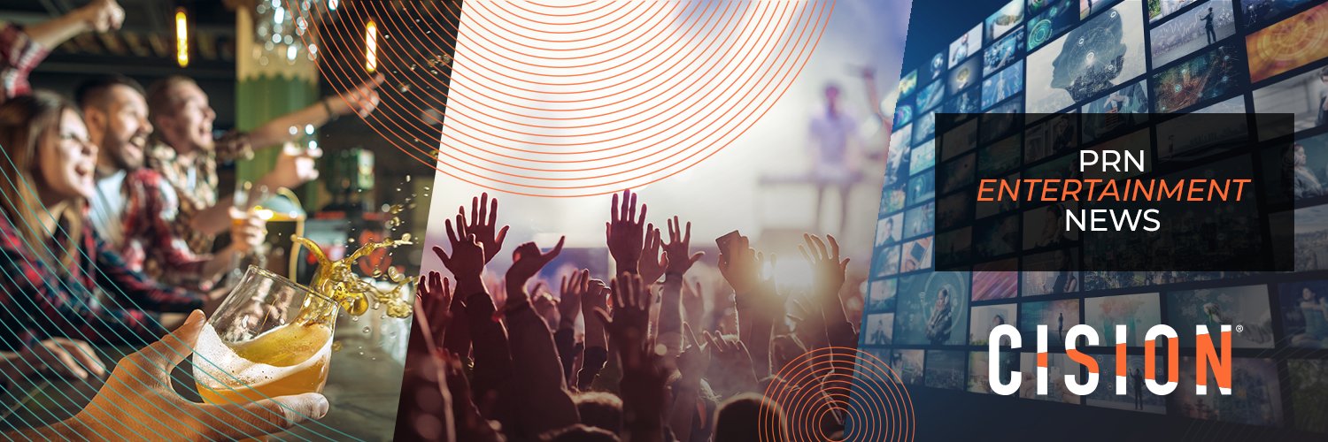 PRN Entertainment banner