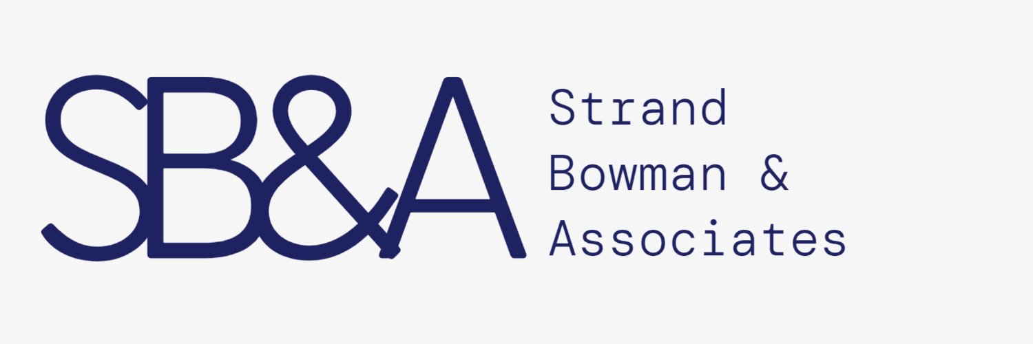 strandbowman's profile banner image