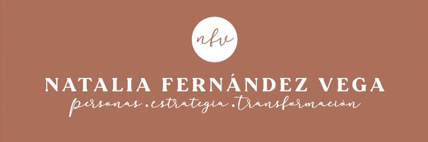 Natalia Fernández Vega Profile Banner