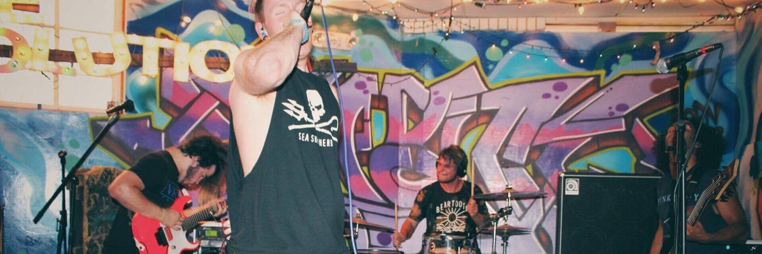 ThreeYearsBand's profile banner image