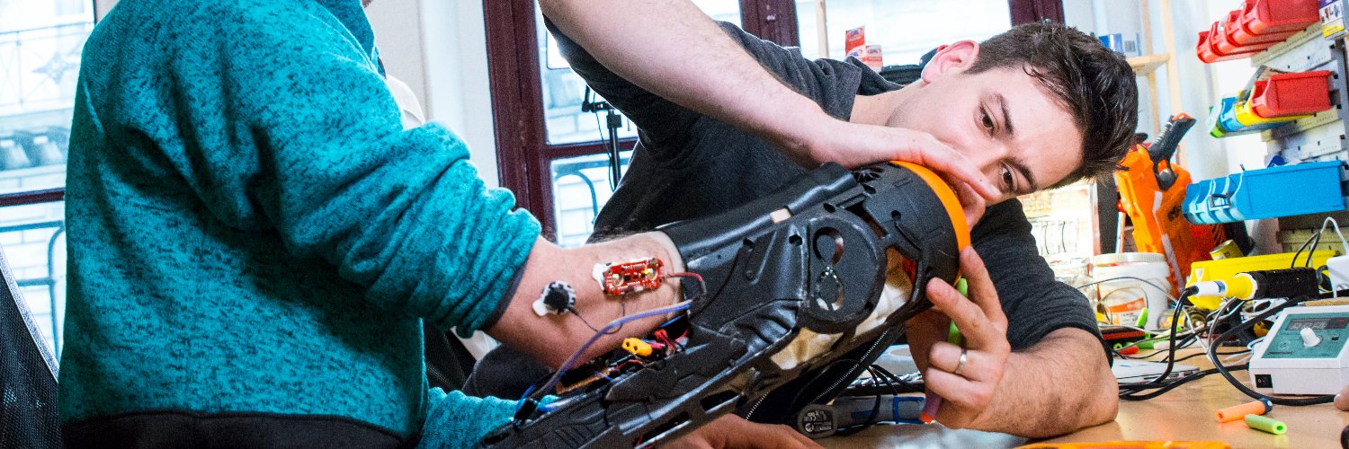 Valentin Squirelo banner