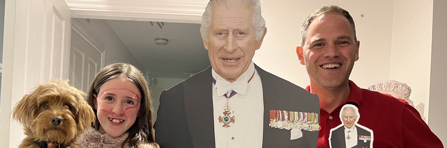 James Muldoon banner