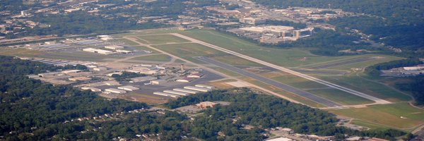 PDKAirport Profile Banner
