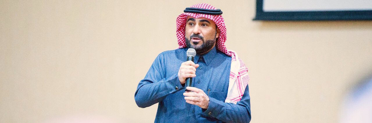 ghalebalsahly's profile banner image