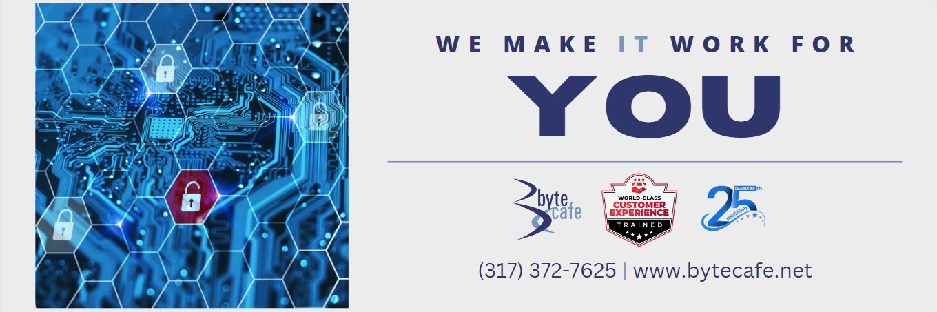 bytecafe's profile banner image