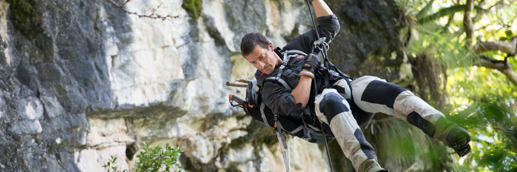 Team Bear Grylls (@Team_BearGrylls) / Posts / X
