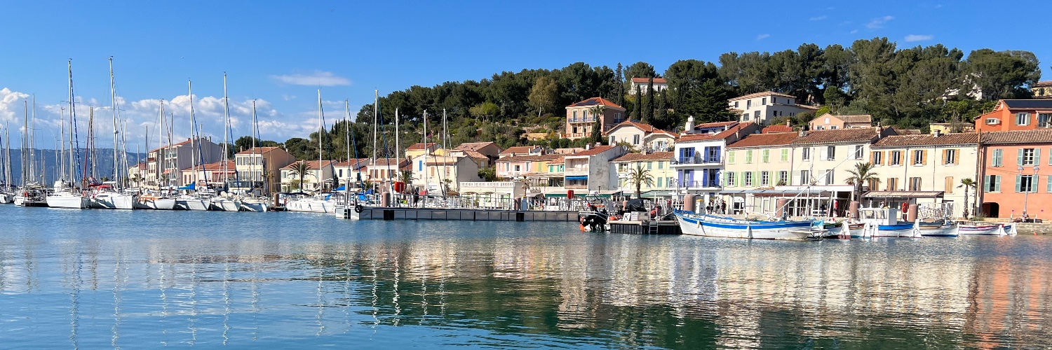 Fabrice GEORGES banner