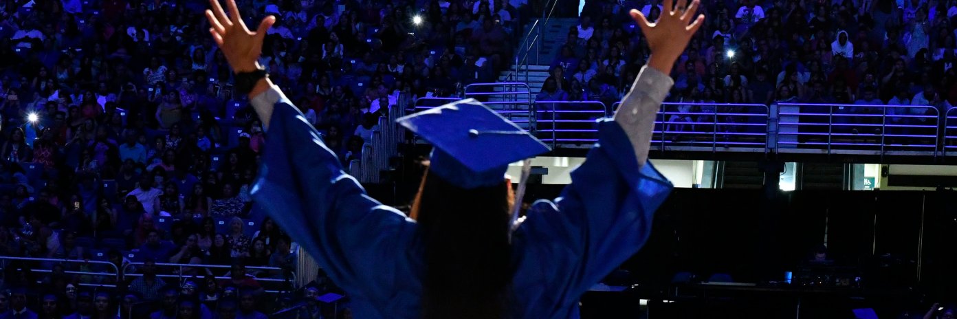 San Antonio ISD banner
