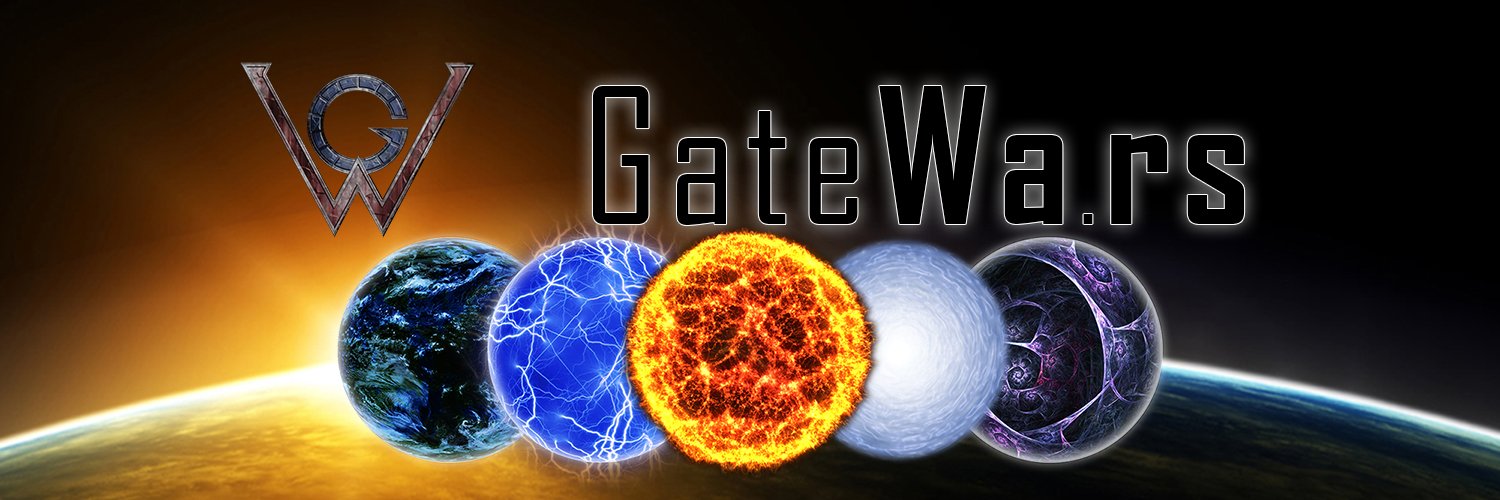 StarGateWars's profile banner image