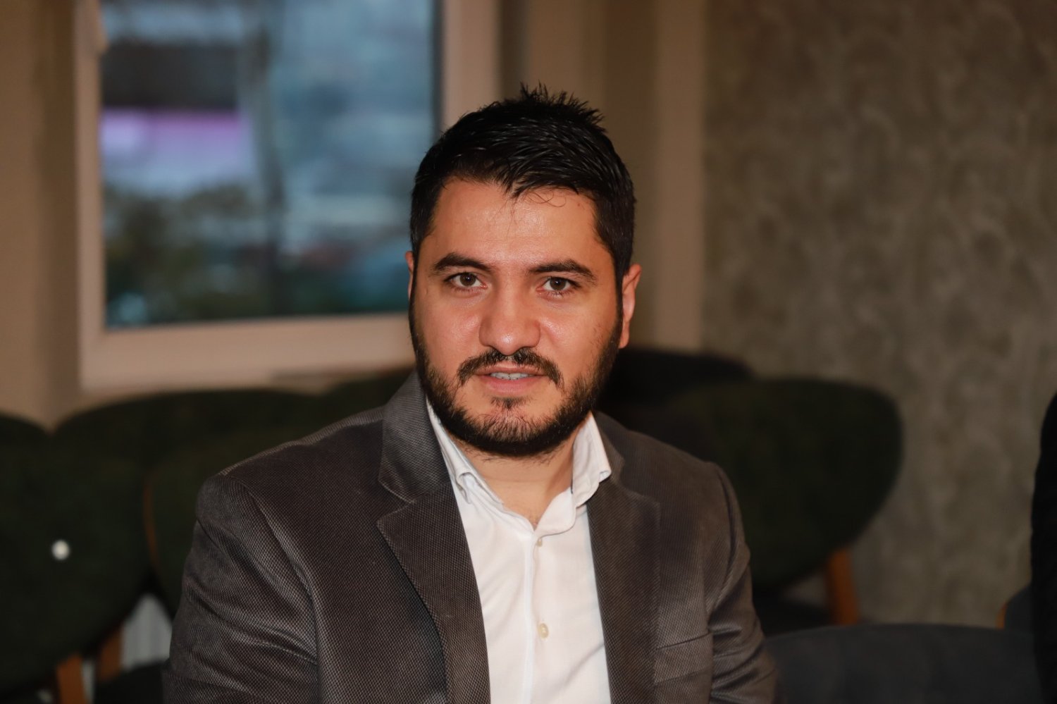 cemildemir_tr's profile banner image