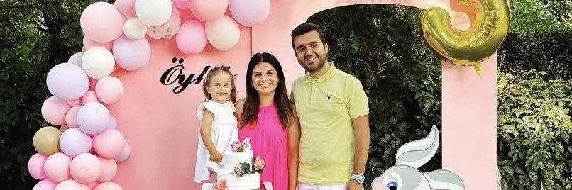 GalipBAYRAK's profile banner image