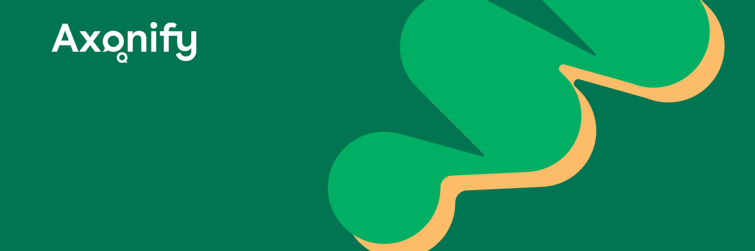 Axonify Inc. banner