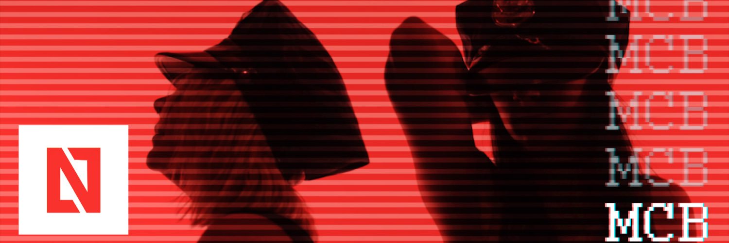 IamNickyWill's profile banner image