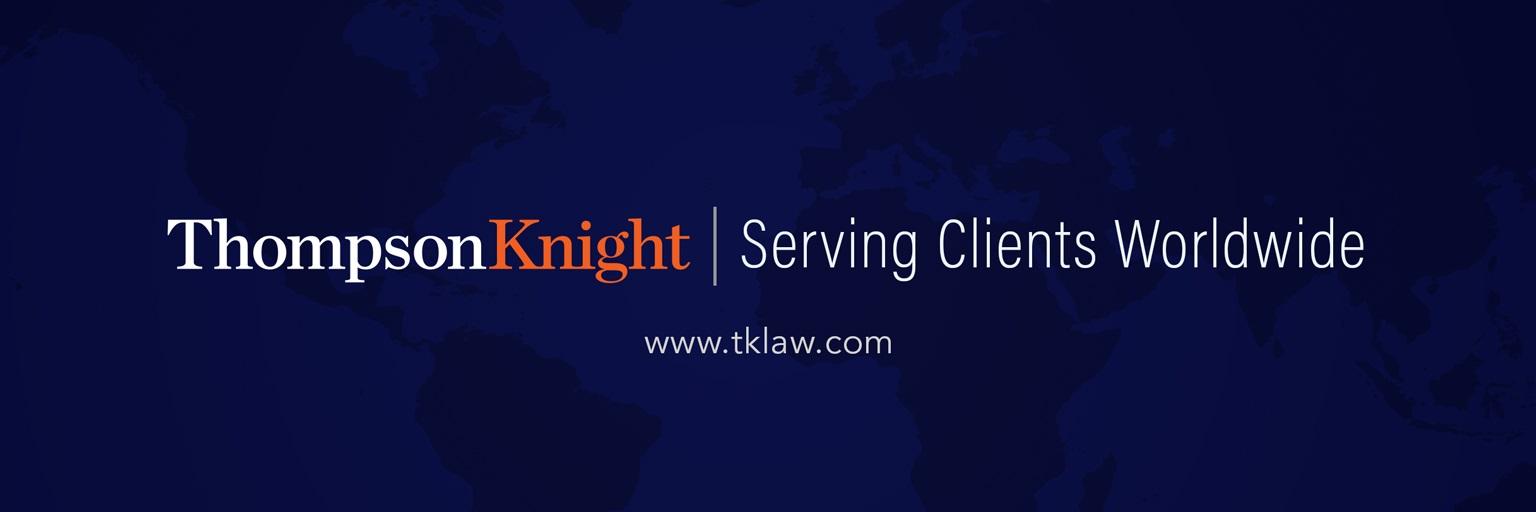 ThompsonKnight's profile banner image