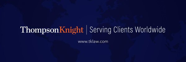 ThompsonKnight Profile Banner