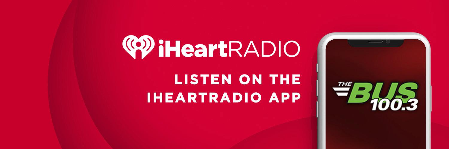 TheBusFM's profile banner image