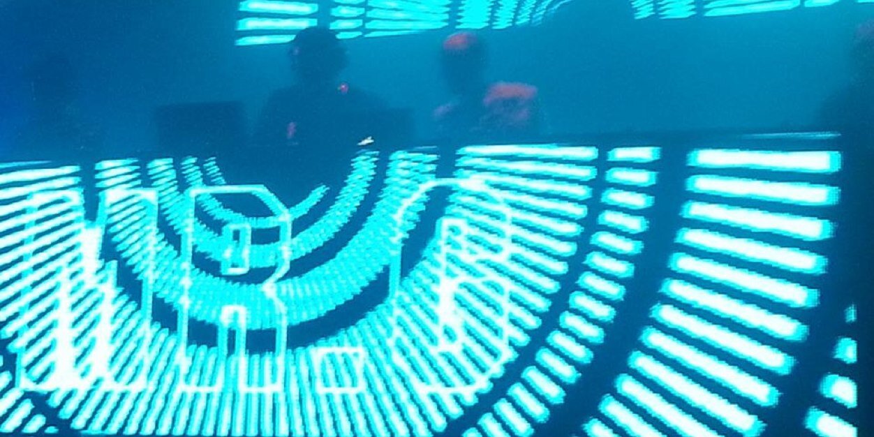 OriginalGriff's profile banner image
