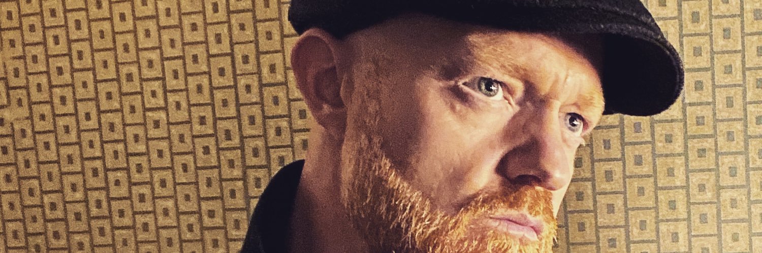 mrjakedwood's profile banner image