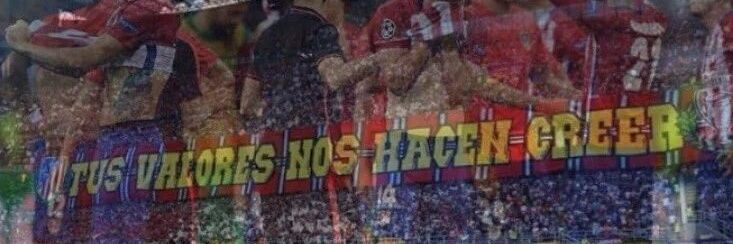 SergioRivasAtm's profile banner image