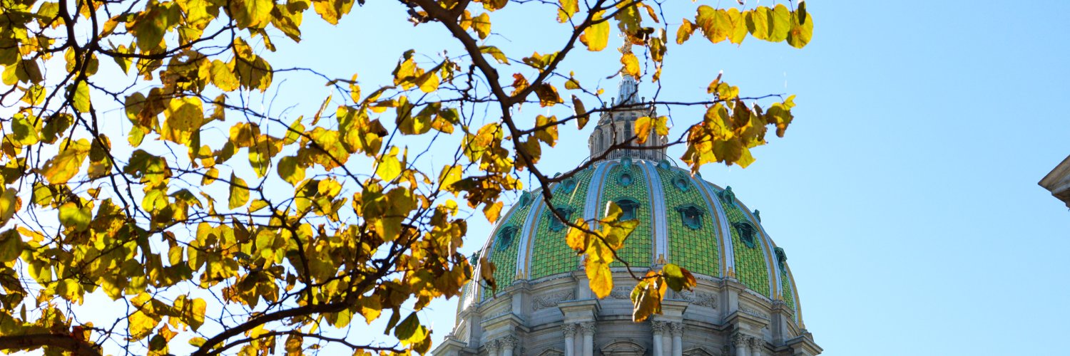 Pennsylvania Legislative Services banner