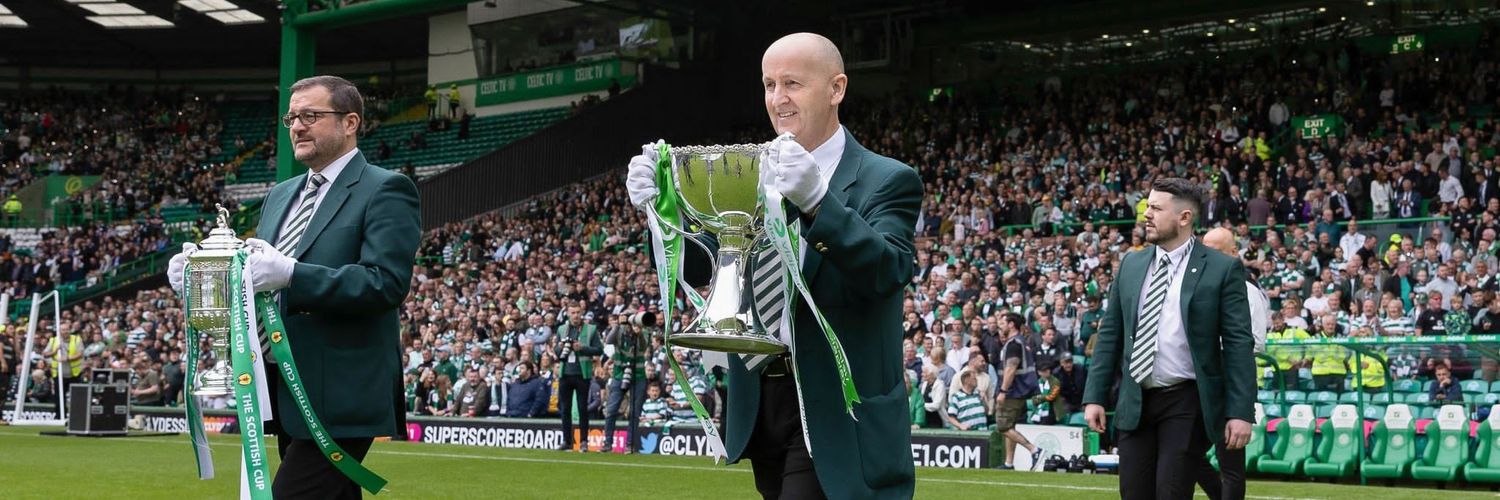 Robert Galbraith banner