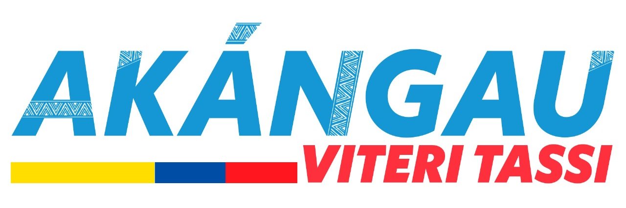Akángau Viteri Tassi🍃 banner