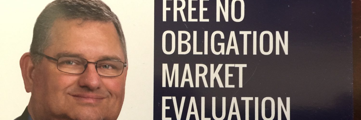 Ron Ellsworth banner