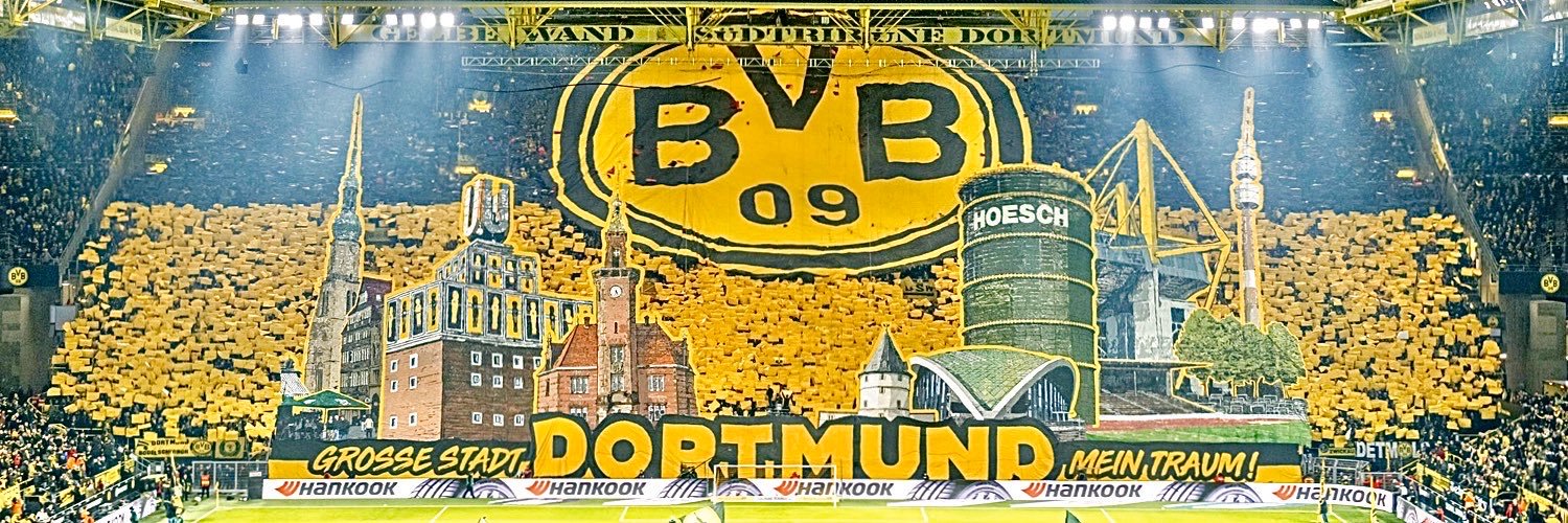BVB_ARABIC's profile banner image