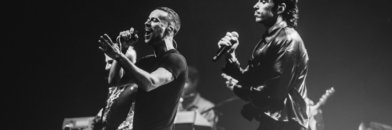 Damien Sargue banner