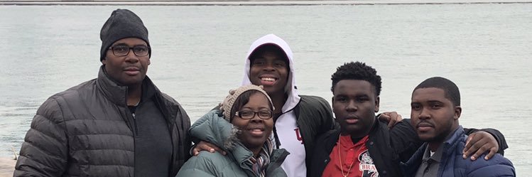 JeremyHouston1's profile banner image