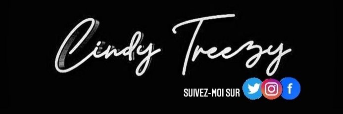 Cindy_Treezy's profile banner image