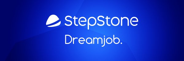 StepStone_fr Profile Banner