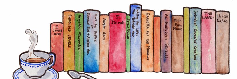 RivershoreBooks's profile banner image