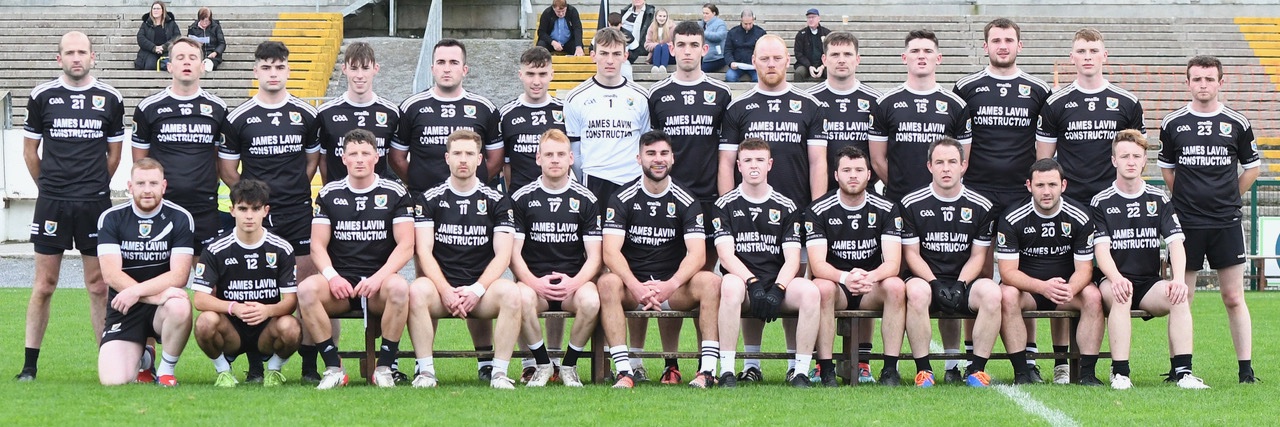 Éire Óg Roscommon banner