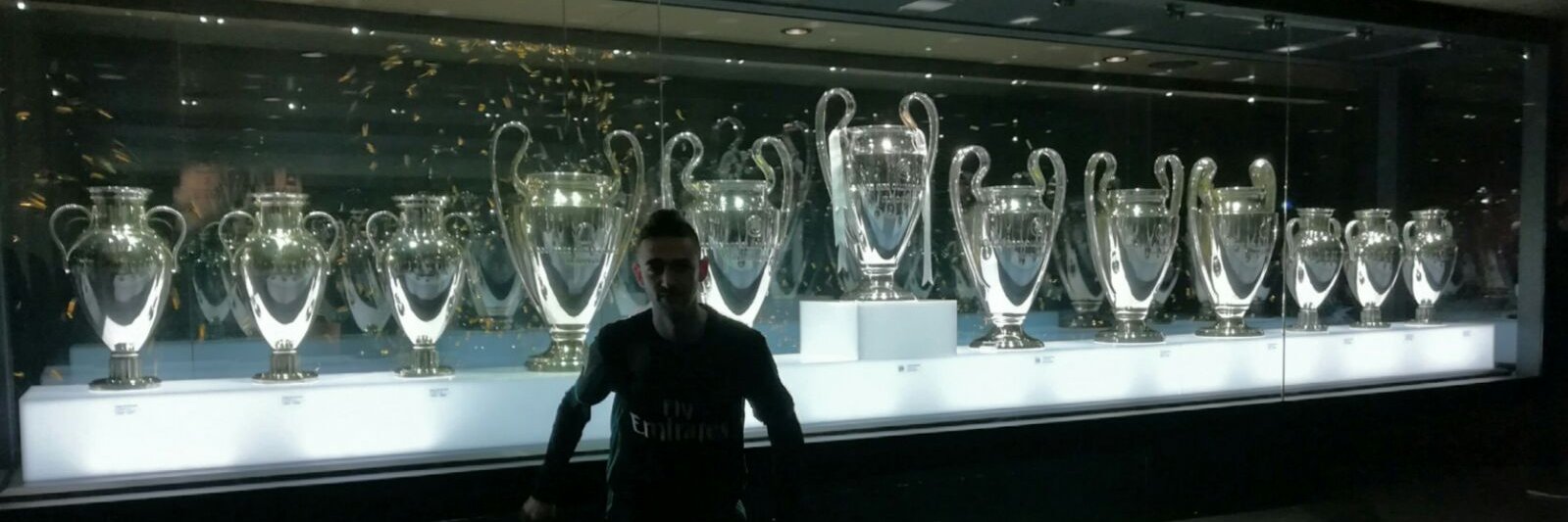 Rafacaiz's profile banner image